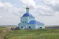 Деревня    Новые Подсосенки