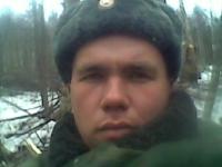 Алексей Монахов