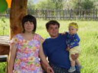 Юлия Викторовна