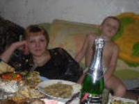 Марина Емельянова