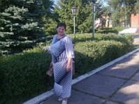 Елена Горбунова