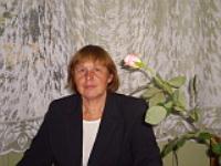 Елена Сорина