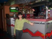 земфира рафикова