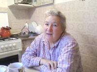 зоя  каменская(фоменкова)