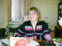 Марья Разгон