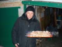 Михаил Шулятьев