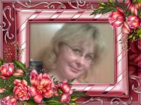 Елена Мухаметрахимова Паршунина