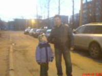 поселок Амдерма