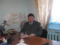 владимир  окунев 