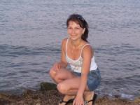 Марина Макарова