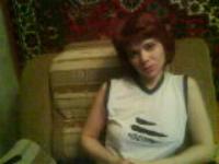 Татьяна Горина