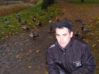 денис опякин