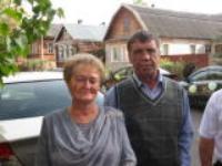 Людмила Квакина (Никонорова)