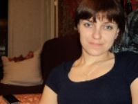 Татьяна Левенко