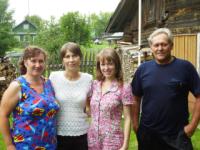 Деревня    Маньково