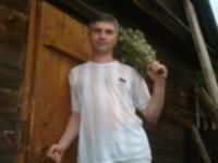 сергей кудряшов