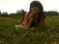 Деревня    Трофимовская