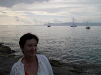 Ольга Назарова