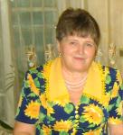 Нина Шперова-Пашнина