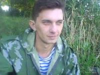 Василий Матвиенко