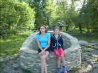 Тася Ильина