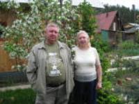 Виктор Петрович Ляхов