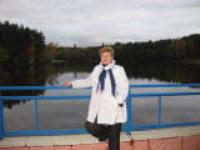 Щелкова(Табакова) Евдокия