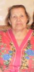 Фаина Светлова(Косарева)
