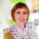 Олеся Коштылечева