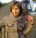 Надя Баяндина