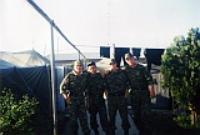 Поселок Коксовый