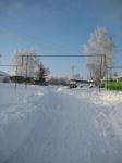 Село Глуховка