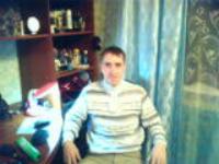 Евгений Сташинов