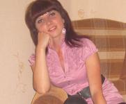 наташа садикова