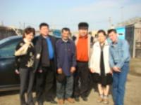 Берик Букаев