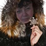 Наталья Николаевна Осипова-Хижнякова