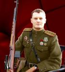  александр пономарёв