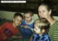 Анна Хавкина (отец- Мартыненко И.И., мать-Мелкомукова А