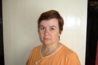 Ирина Маркова