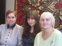 Поселок Красный Профинтерн