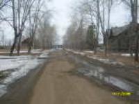 поселок Веселовка