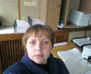 лена литвиненко