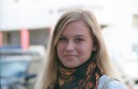 Дарья Лапина