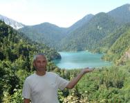 Костиков  Виктор