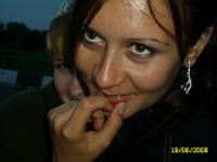 Галина Мананникова