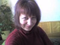 Алла Климович