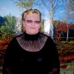 наталья андроханова(чичулина)