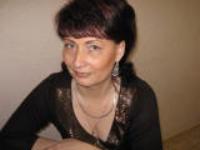 Людмила Четверикова (Курбанова)