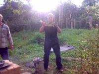 Деревня    Турбаново