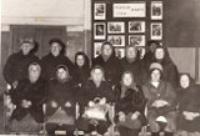 Деревня    Рюминское